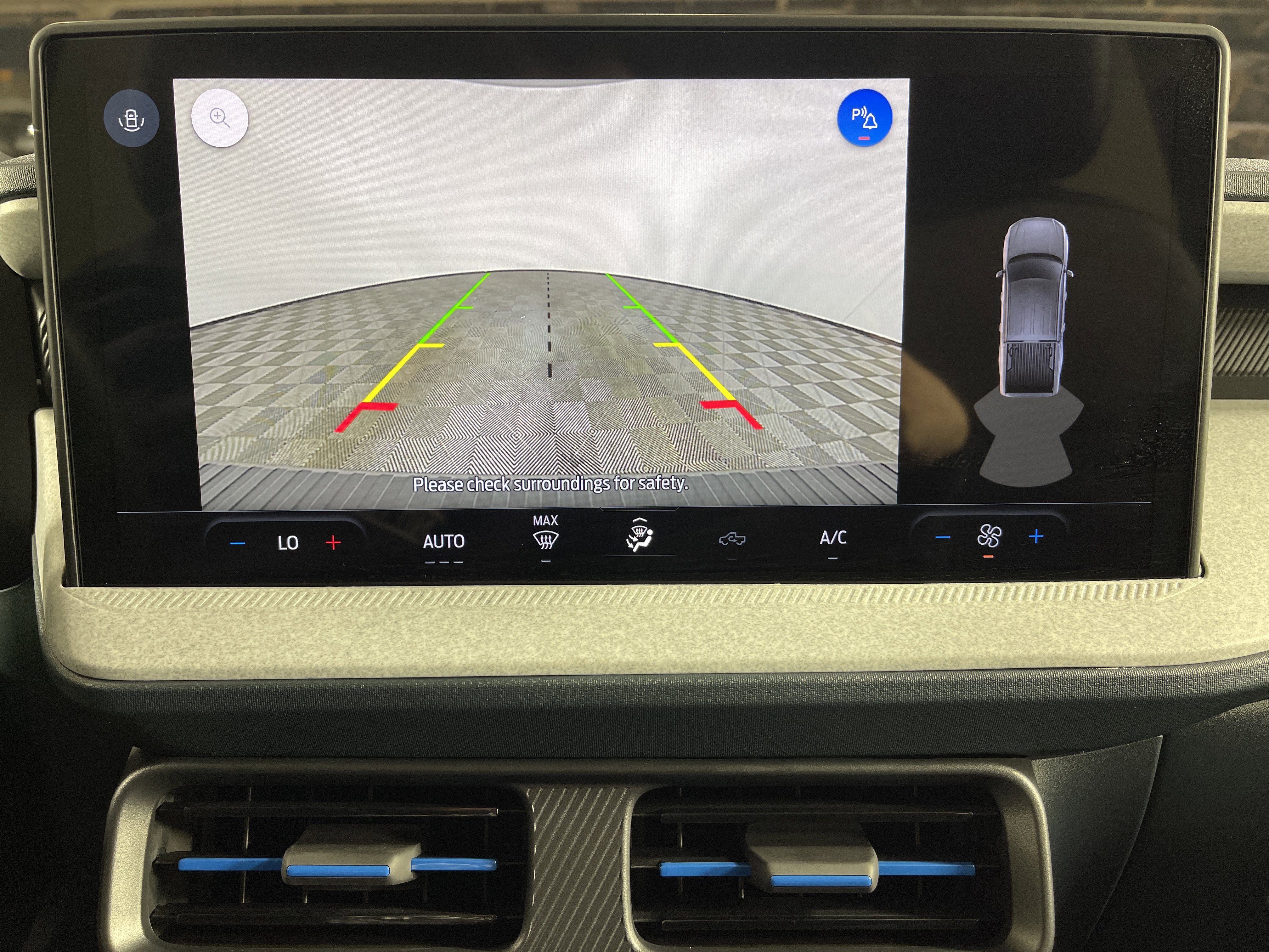 Used 2025 Ford Maverick XLT w/ Equipment Group 302A image 23