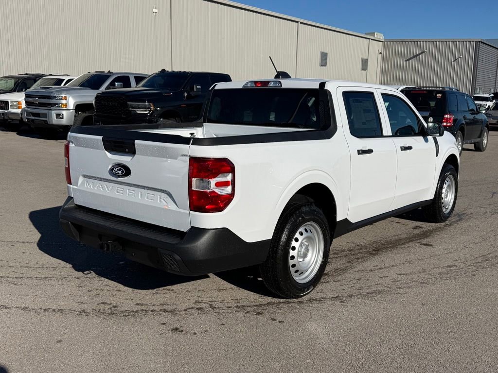 New 2026 Ford Maverick XL image 31