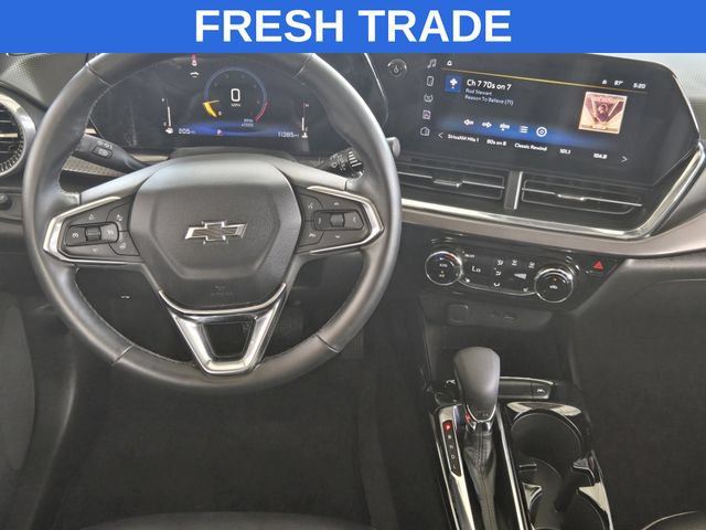 Used 2026 Chevrolet Trax ACTIV w/ Driver Confidence Package FWD image 27