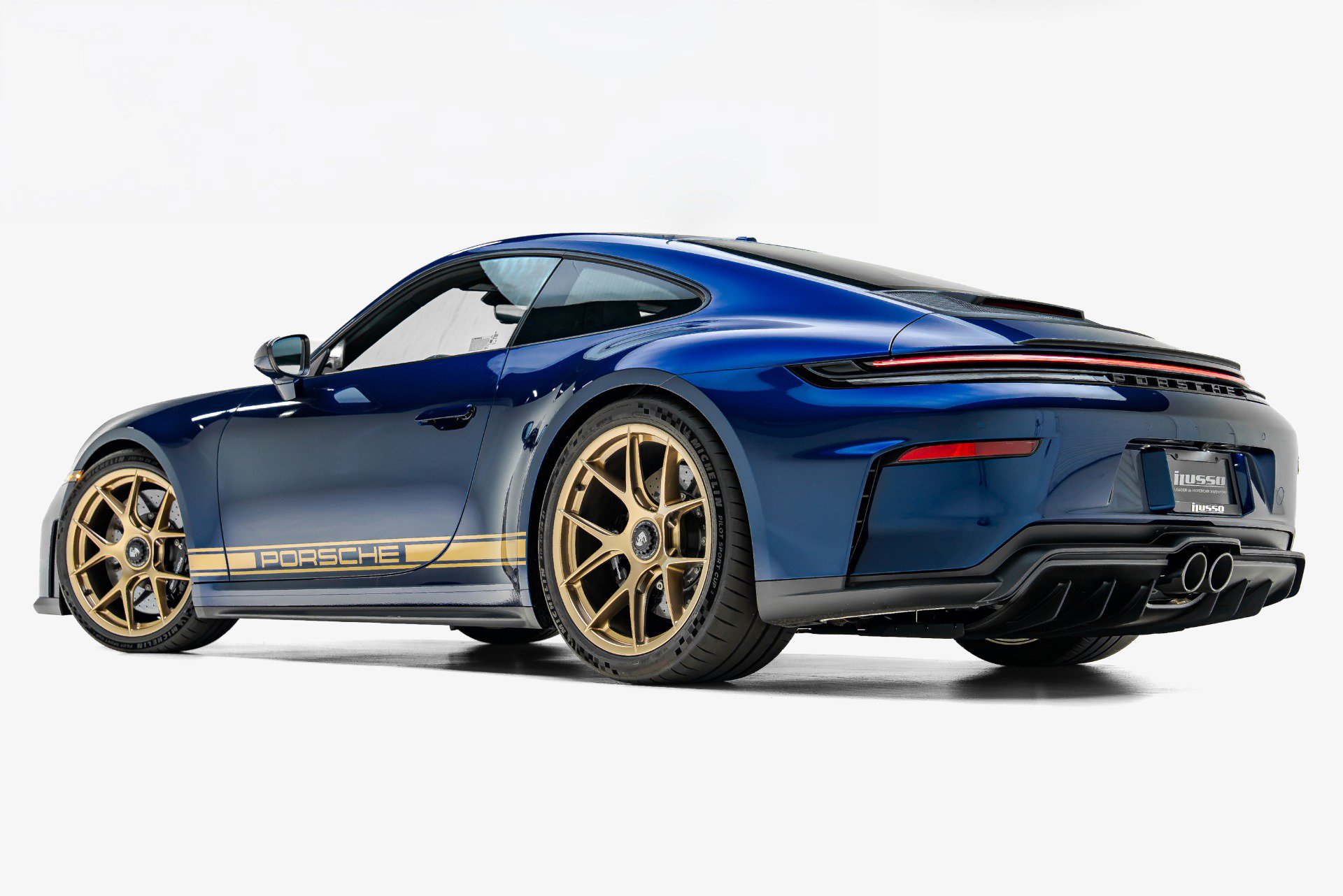 Used 2026 Porsche 911 GT3 RWD image 17