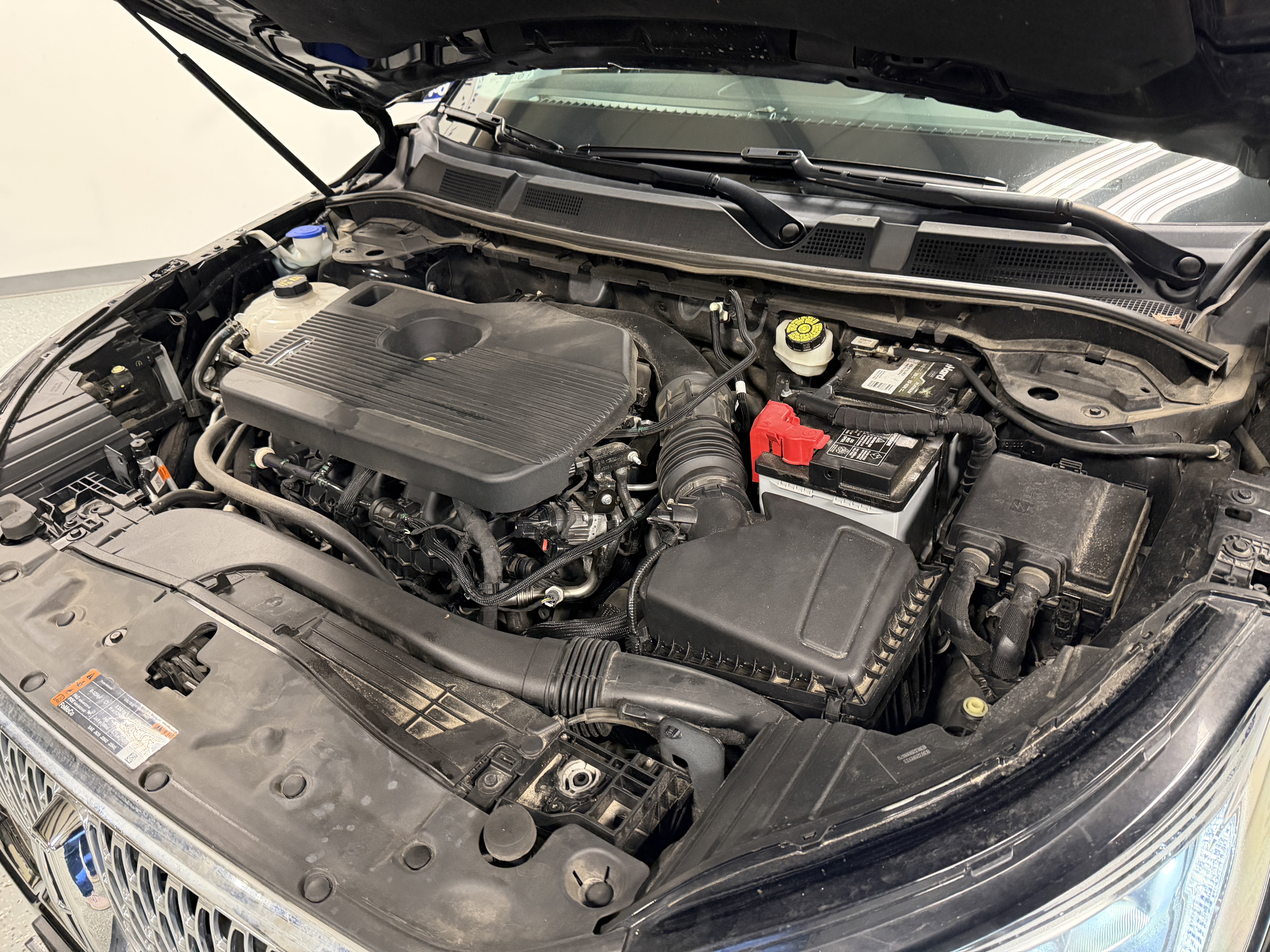 Used 2020 Lincoln Corsair Reserve w/ Equipment Group 201A image 34