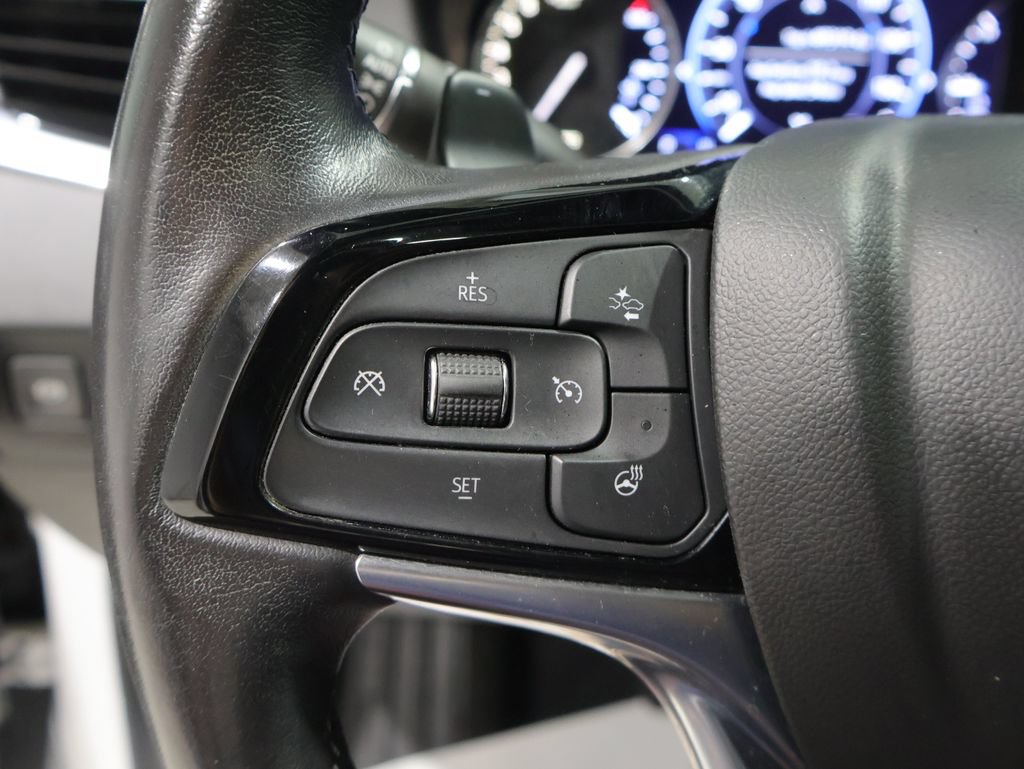 Used 2022 Buick Enclave Avenir w/ Trailering Package, 5000 lbs. AWD/4WD image 41
