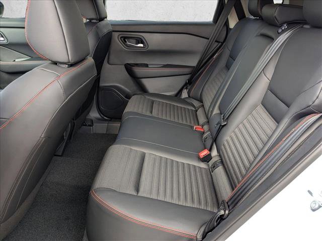 New 2026 Nissan Rogue SV w/ Rock Creek Premium Package AWD/4WD image 15