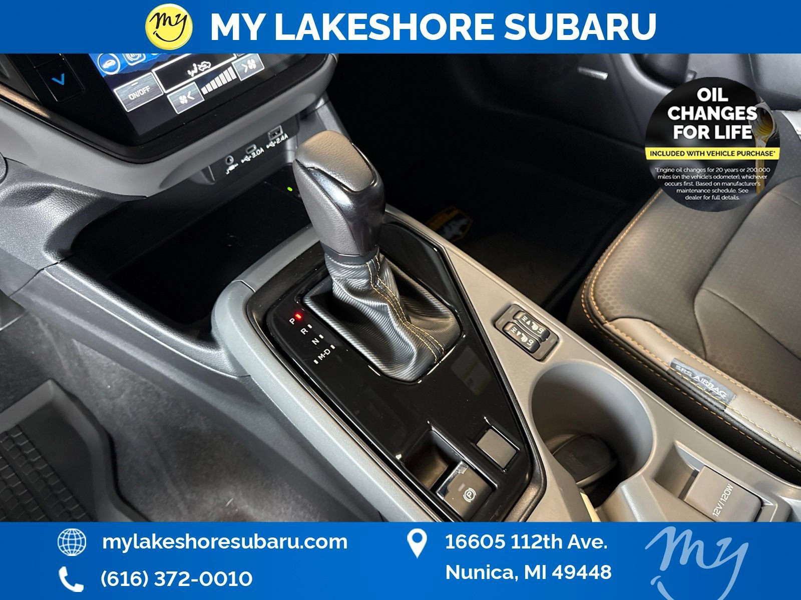 New 2026 Subaru Crosstrek 2.5i Wilderness w/ Crosstrek Mirror Package AWD/4WD image 20