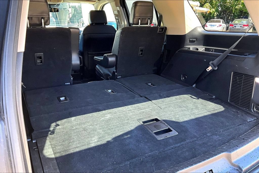 Used 2019 Ford Expedition Platinum AWD/4WD image 32