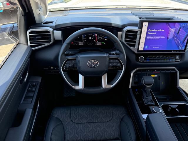 Used 2023 Toyota Tundra Limited w/ Power Package RWD image 26