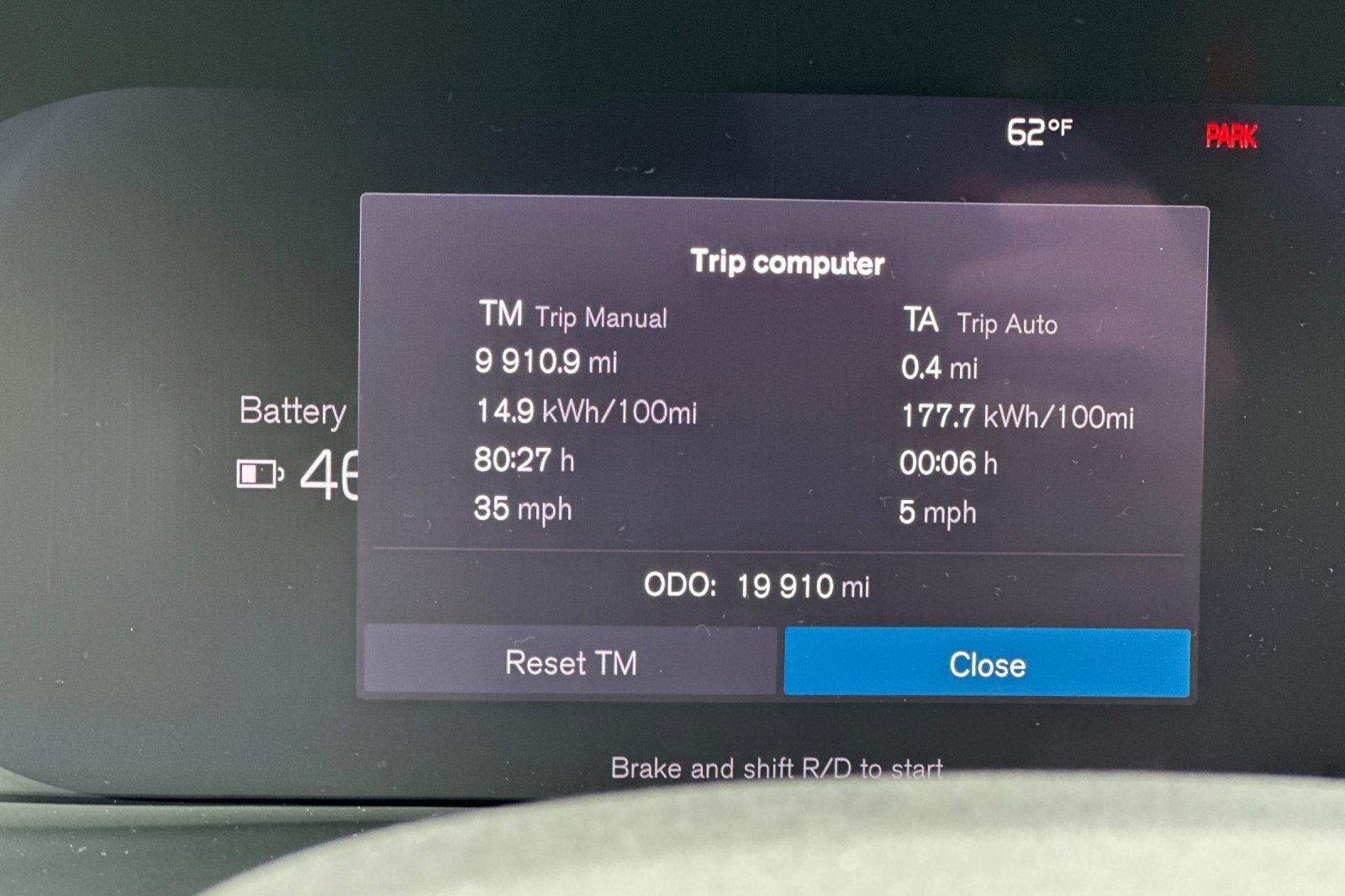 Used 2023 Volvo XC40 Recharge Ultimate image 30