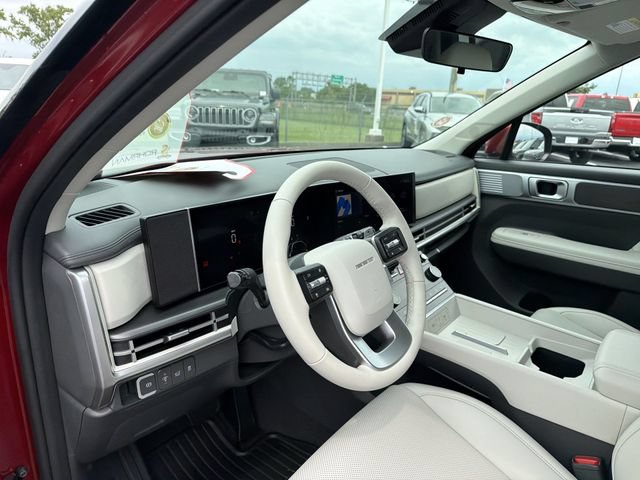 New 2026 Hyundai Santa Fe SEL AWD/4WD image 21