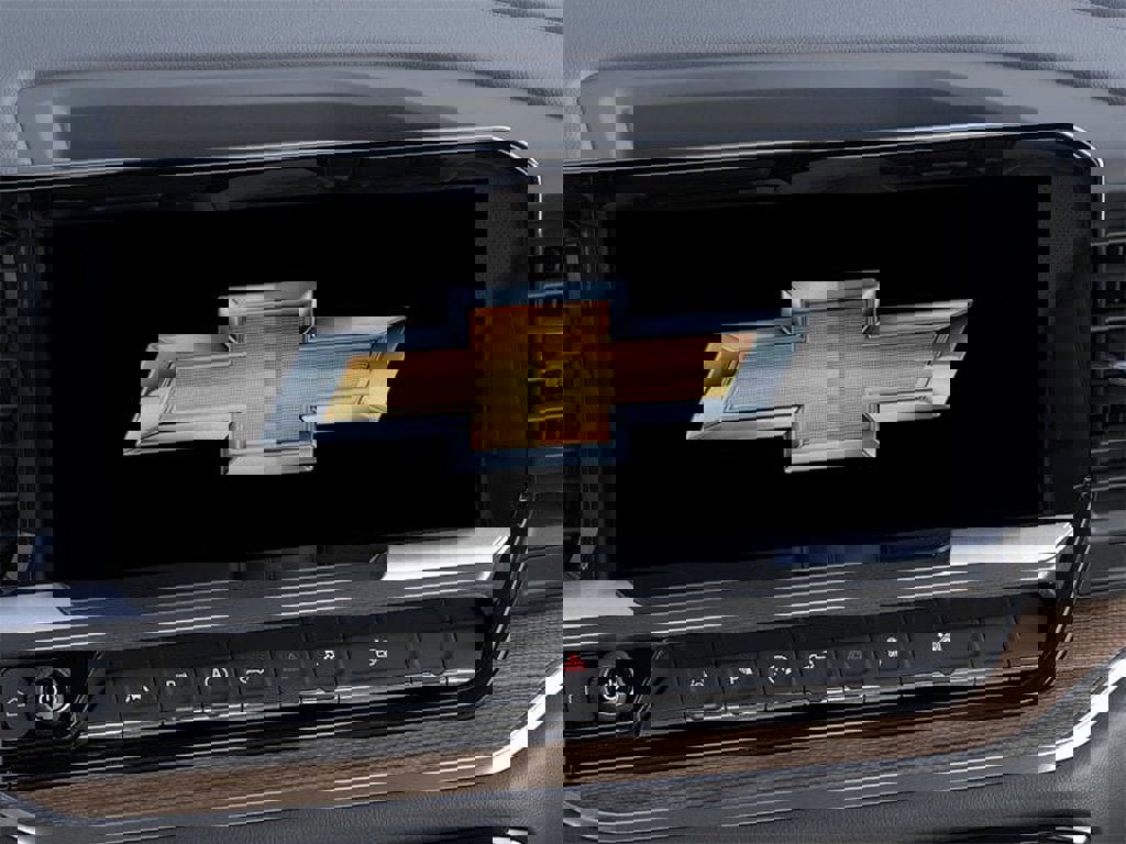 New 2026 Chevrolet Silverado 1500 RST w/ Redline Edition image 20