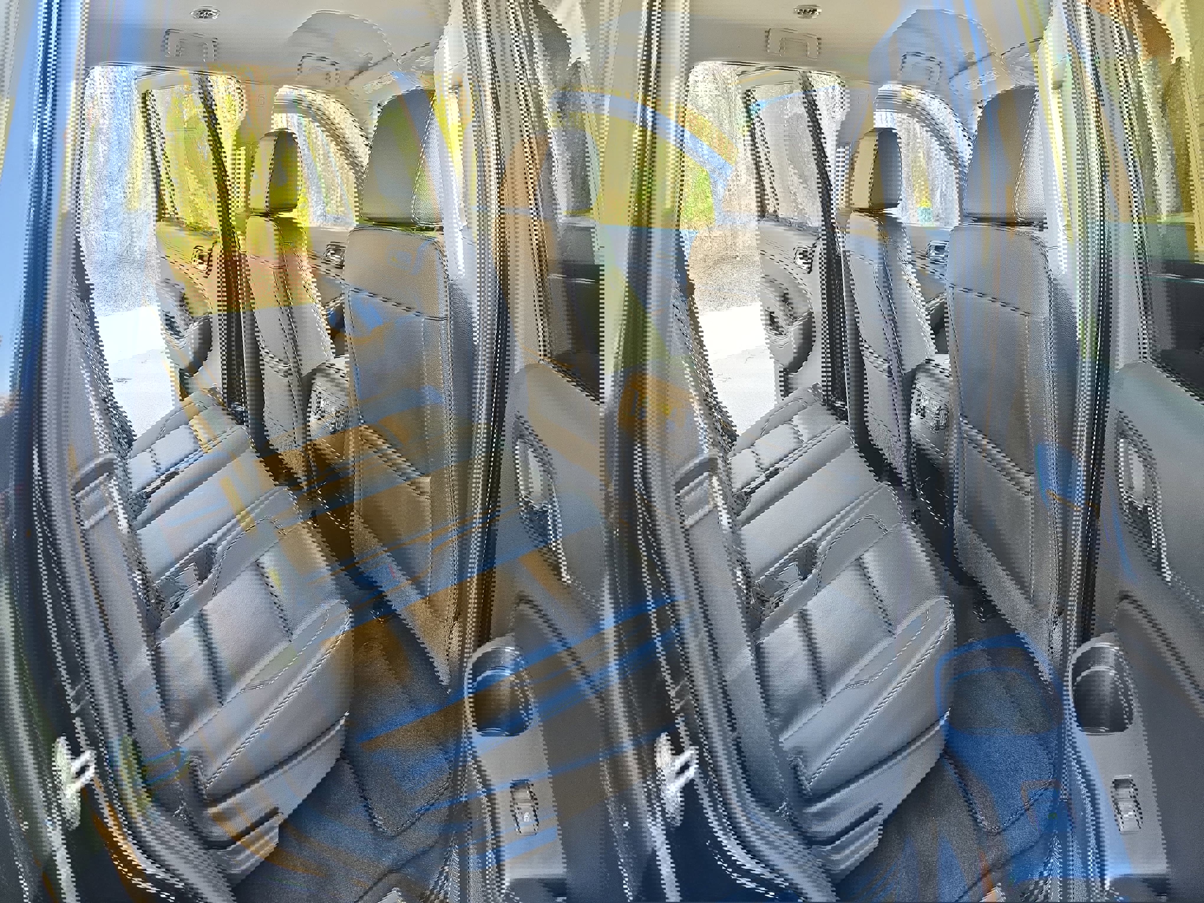 Used 2019 Chevrolet Tahoe LT image 11