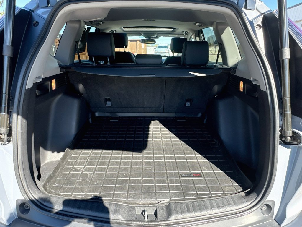 Used 2022 Honda CR-V EX-L image 26