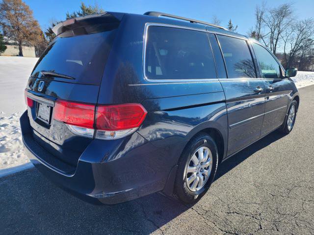 Used 2010 Honda Odyssey EX-L image 6