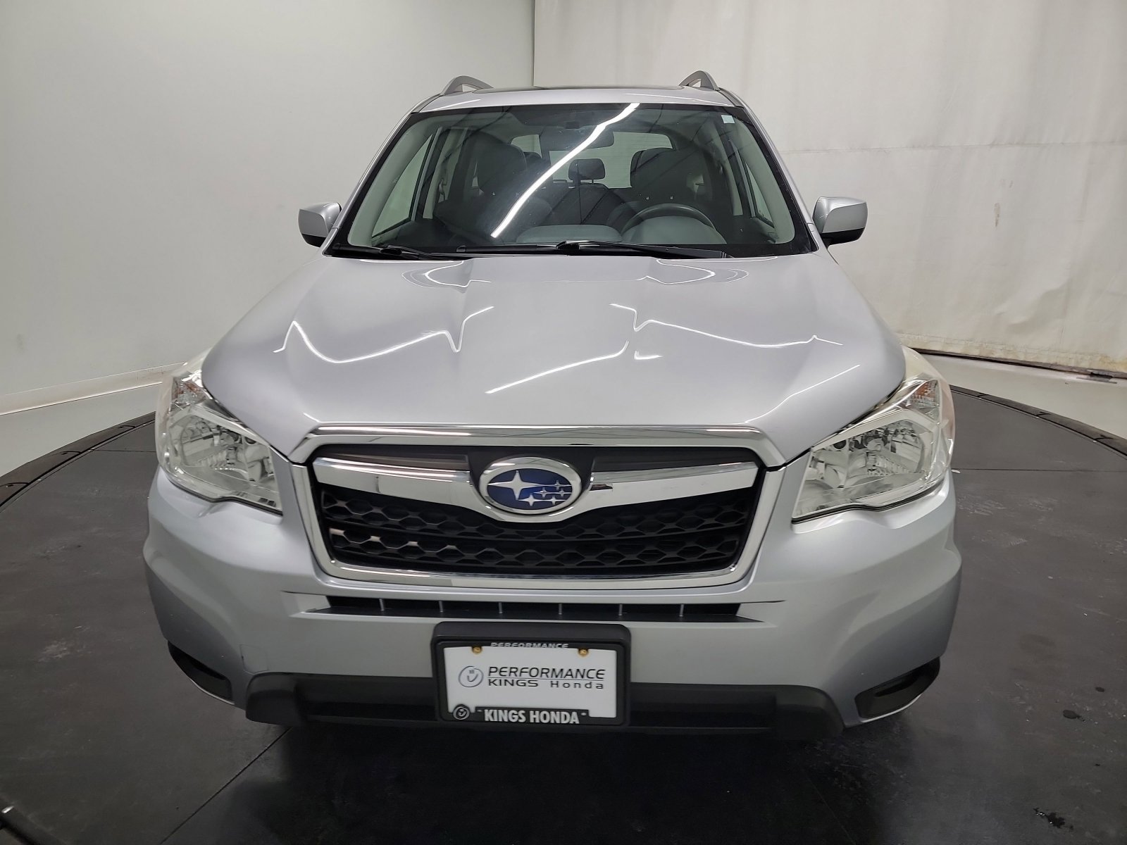 Used 2016 Subaru Forester 2.5i Premium w/ All-Weather Package image 2