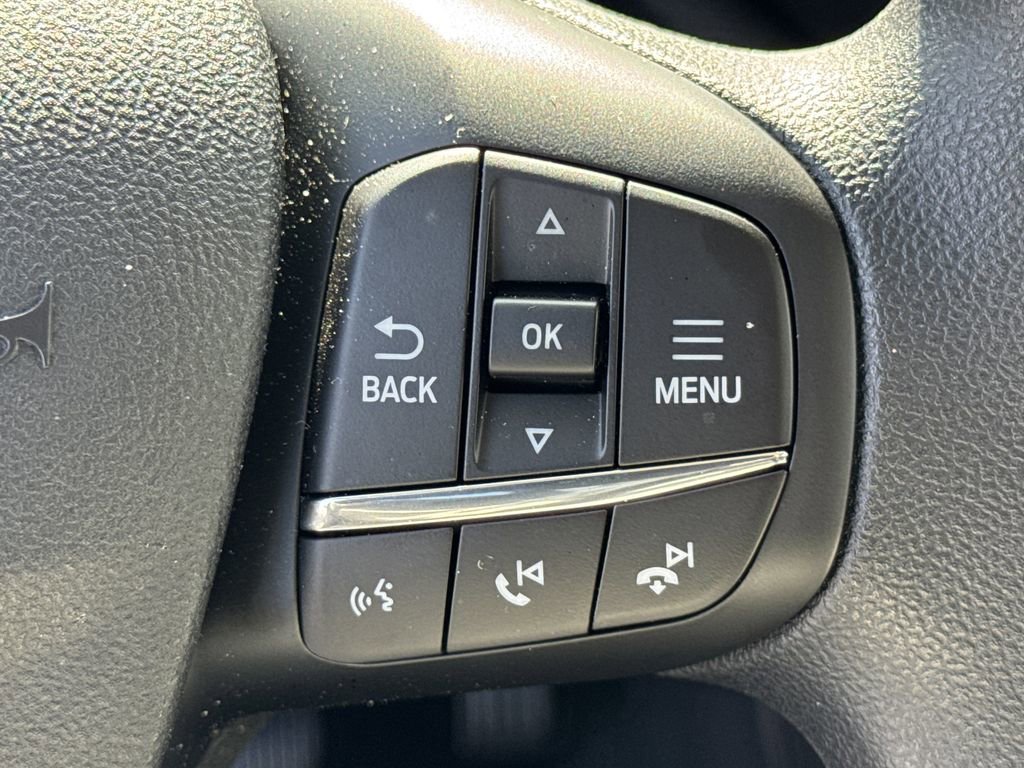 New 2025 Ford Bronco Sport Big Bend image 24