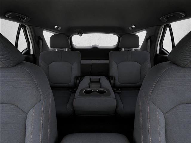 Used 2025 Honda Pilot Sport image 14
