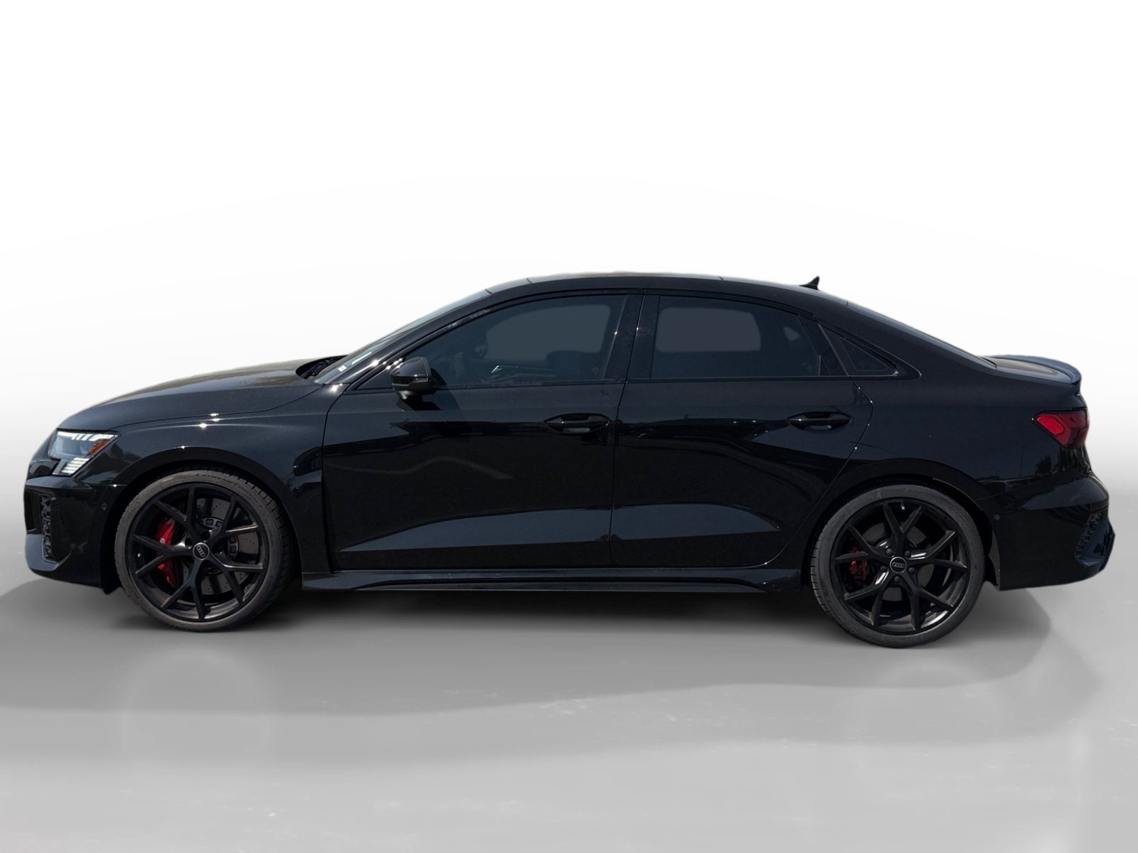 Used 2024 Audi RS 3 w/ RS Technology Package AWD/4WD image 2