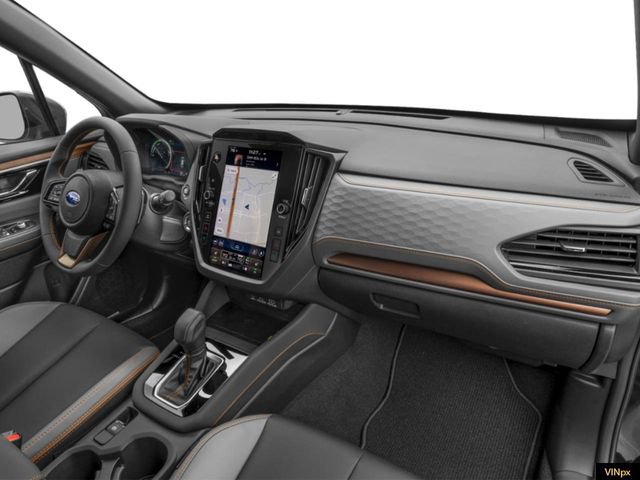 New 2026 Subaru Forester Sport AWD/4WD image 6