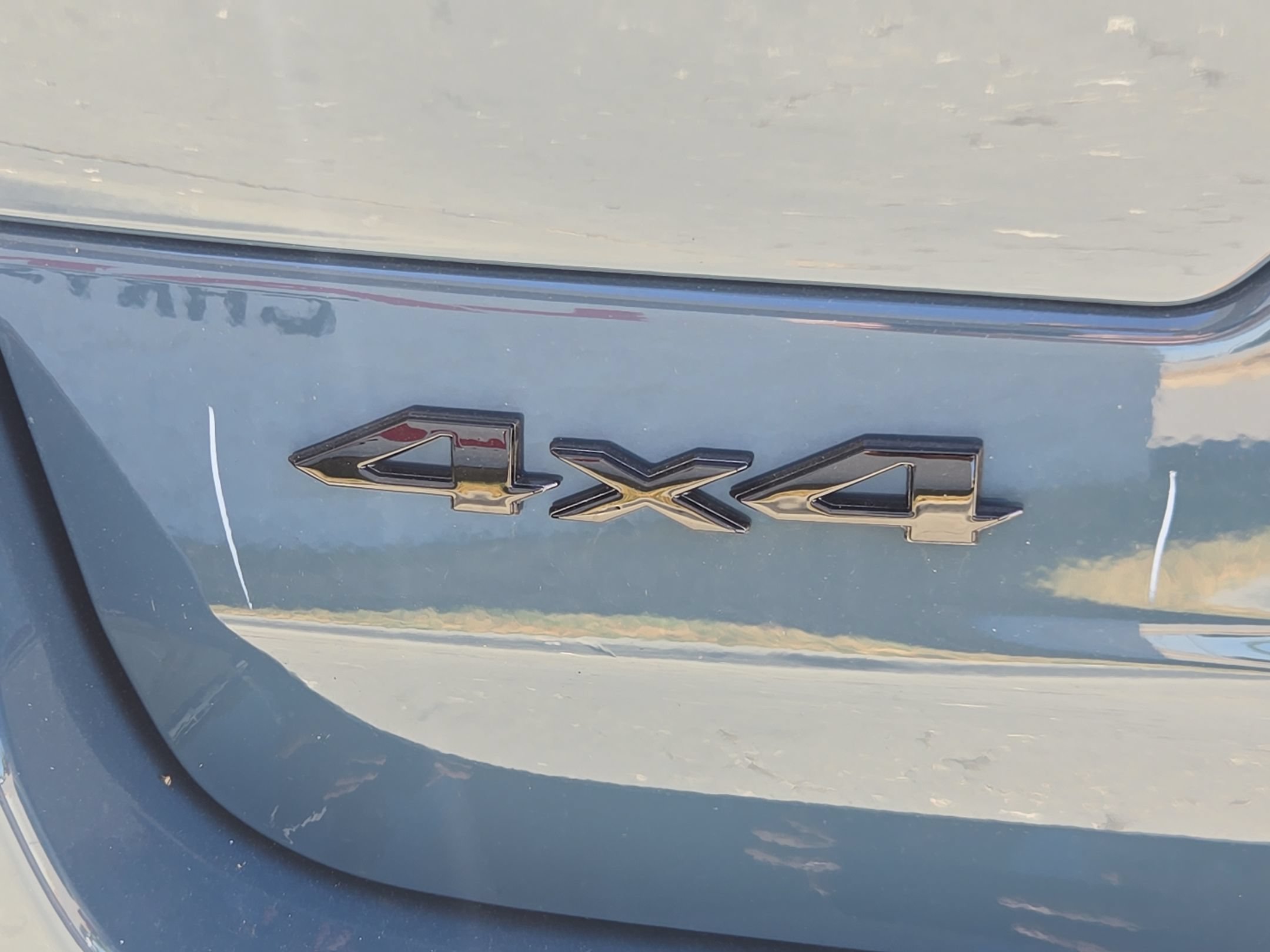 New 2027 Jeep Grand Cherokee Limited AWD/4WD image 32