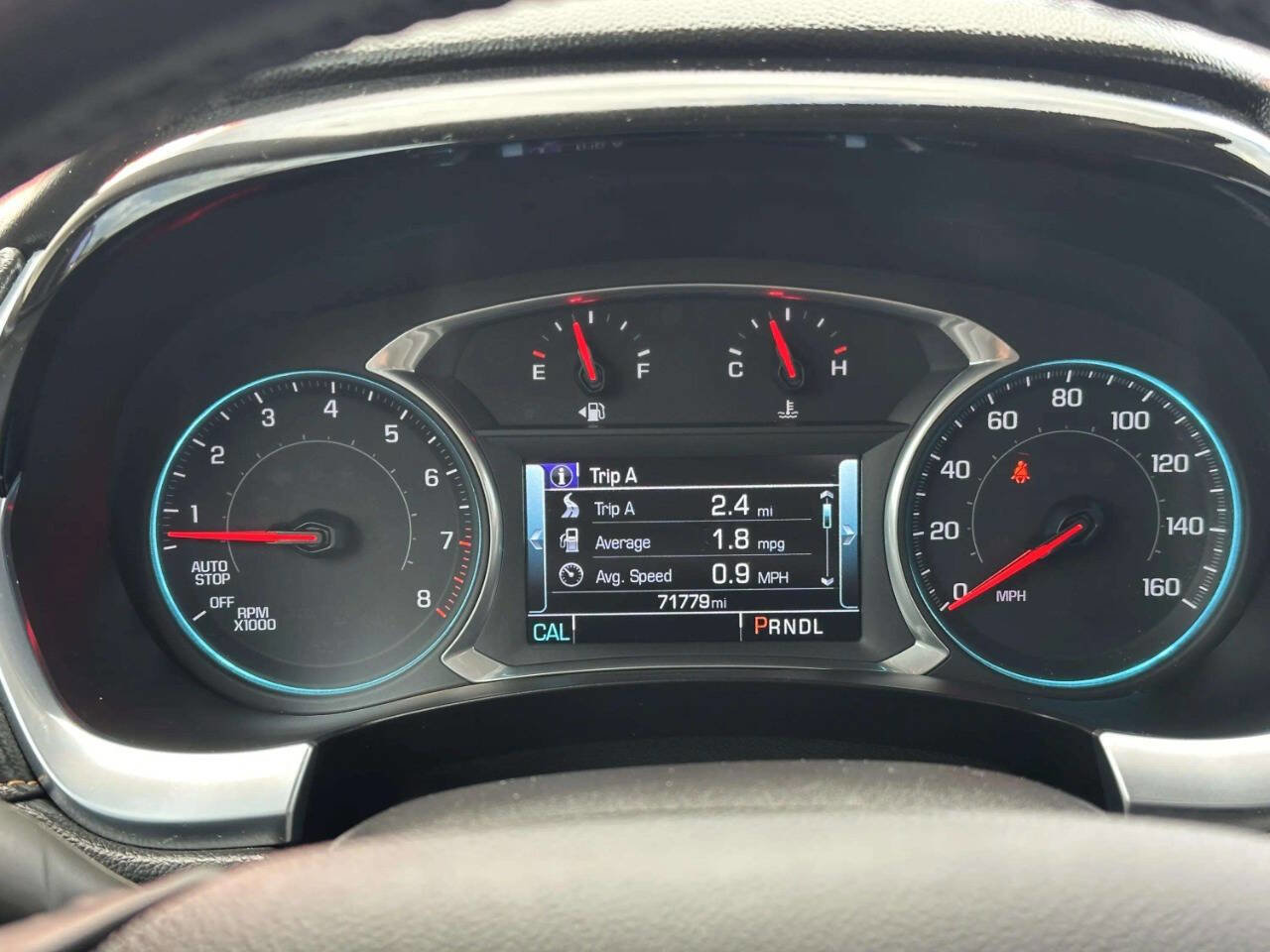 Used 2019 Chevrolet Traverse LT AWD/4WD image 26