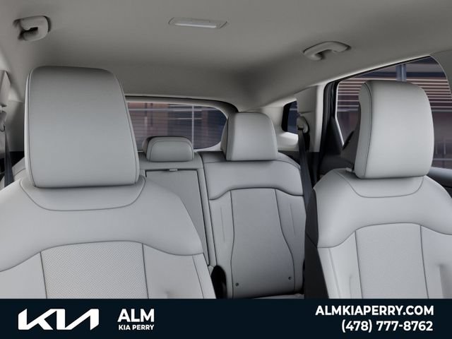 New 2026 Kia Sportage EX FWD image 27