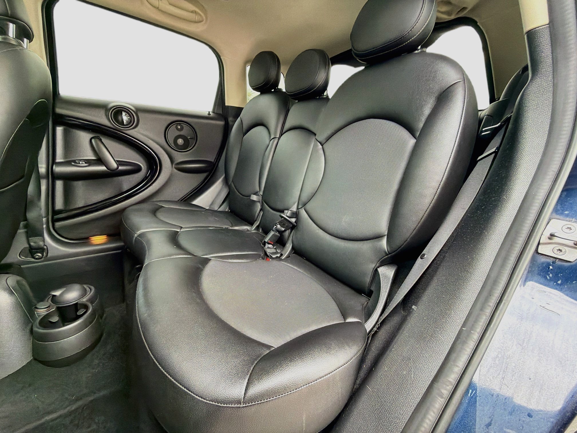 Used 2016 MINI Cooper Countryman S AWD/4WD image 19