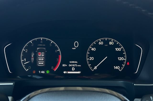 Certified 2023 Honda Pilot EX-L image 32