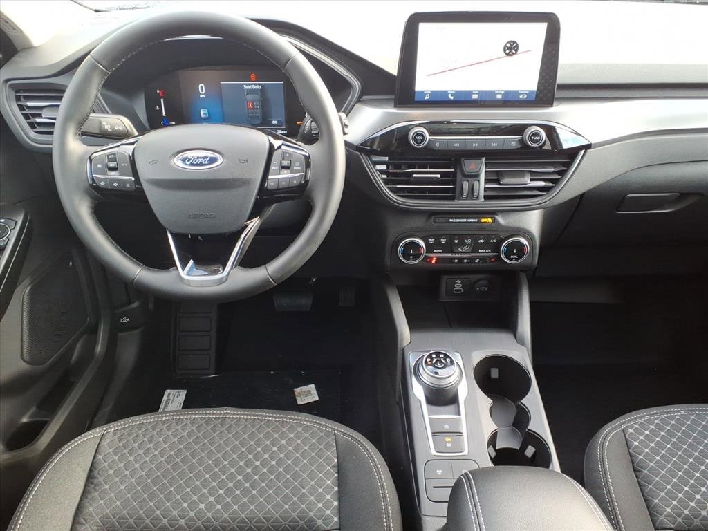 New 2026 Ford Escape Active w/ Cold Weather Package image 12