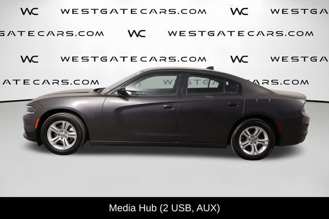 Used 2023 Dodge Charger SXT RWD image 5