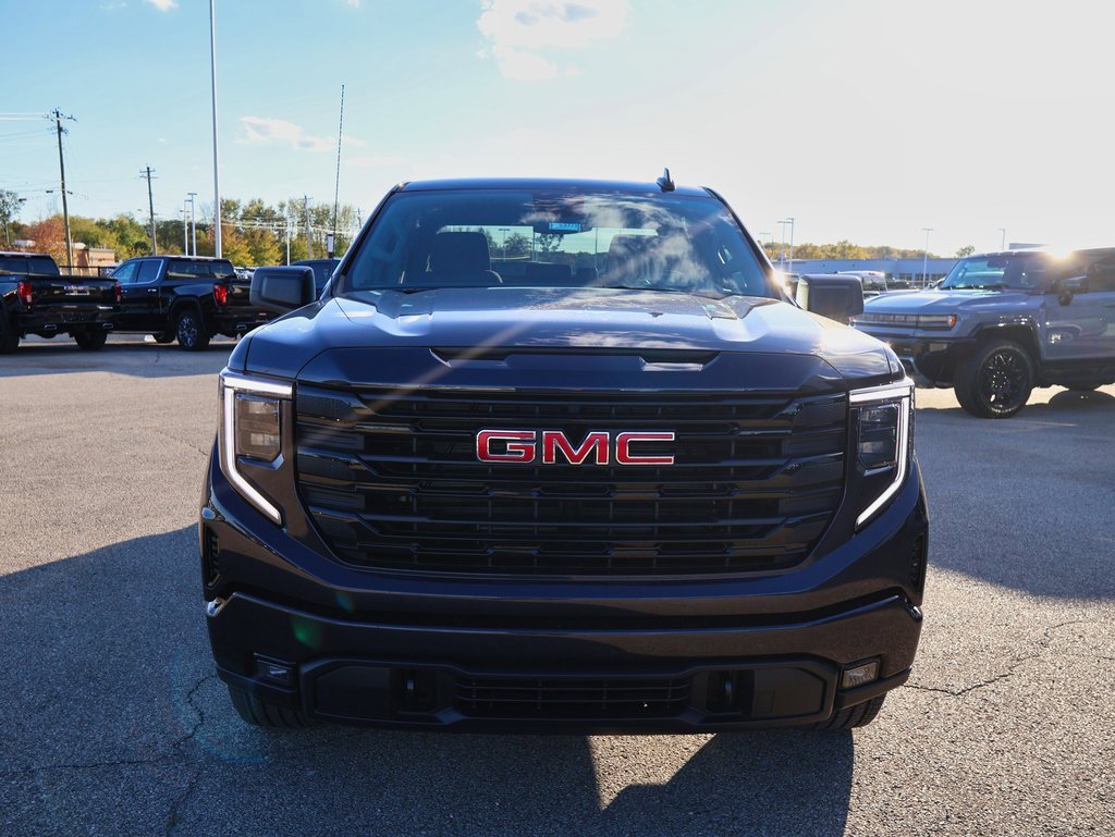 New 2026 GMC Sierra 1500 Elevation image 8