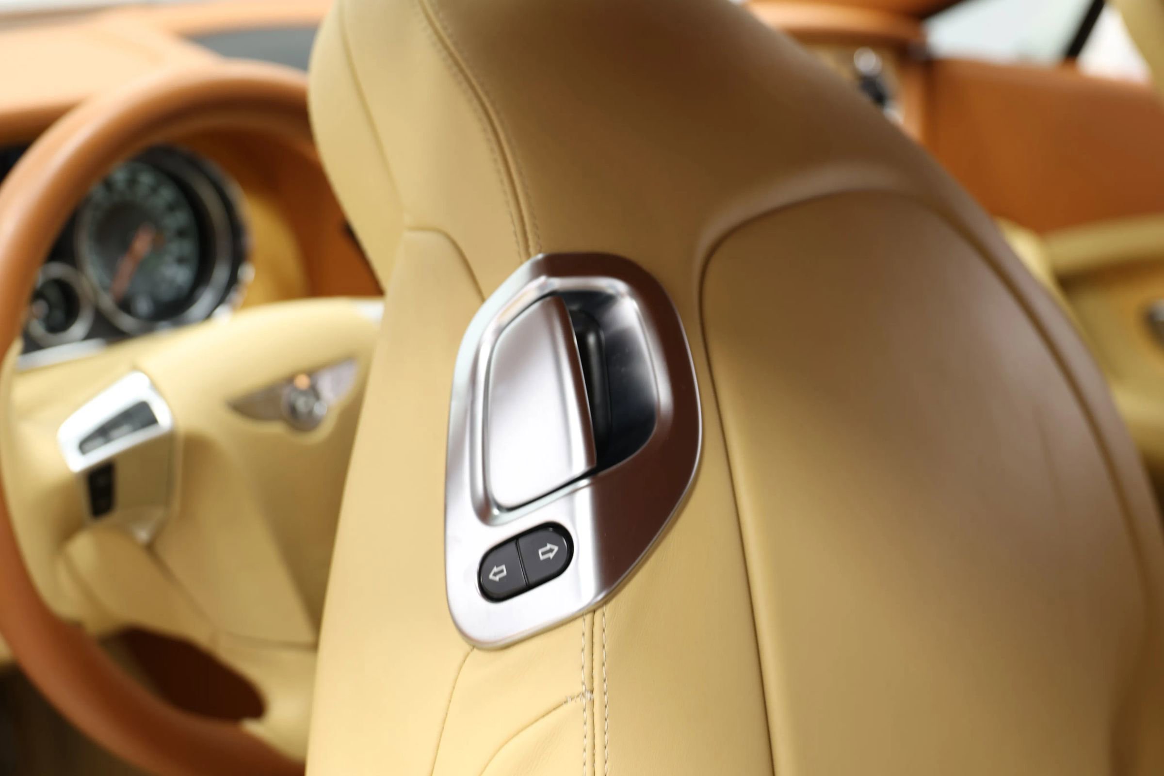 Used 2012 Bentley Continental GT AWD/4WD image 45