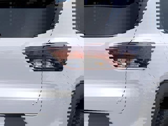 New 2026 Chevrolet TrailBlazer LT w/ Driver Confidence Package image 11