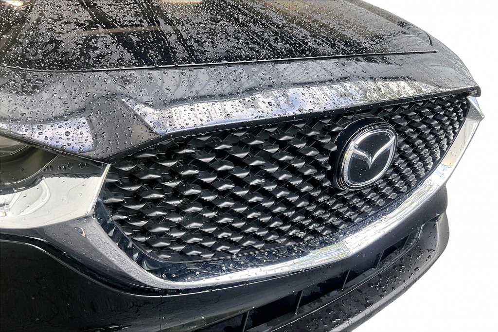 Used 2024 MAZDA CX-30 AWD 2.5 S w/ Select Sport Pkg image 26