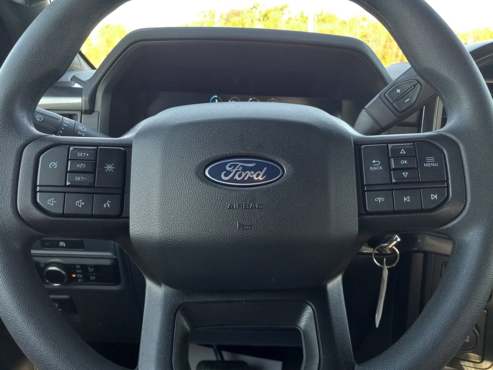 Used 2025 Ford F150 STX image 17