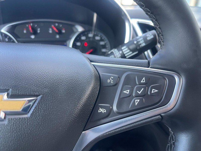 Used 2024 Chevrolet Equinox Premier AWD/4WD image 27