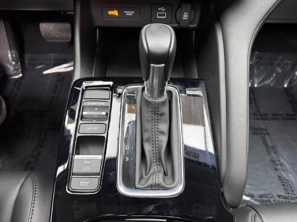 Used 2025 Acura Integra FWD image 20