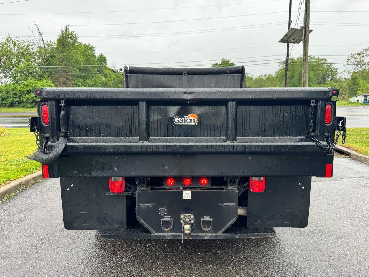 Used 2025 Ford F350 XL w/ XL Chrome Package AWD/4WD image 6