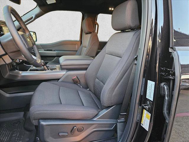 New 2026 Ford F150 XLT image 4