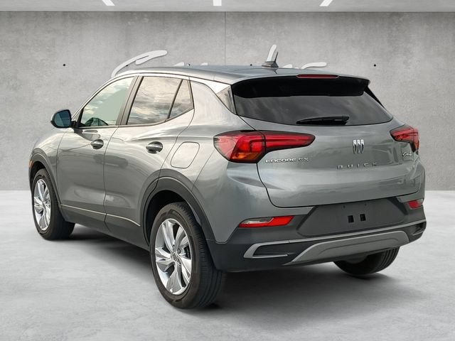 Used 2024 Buick Encore GX Preferred FWD image 14