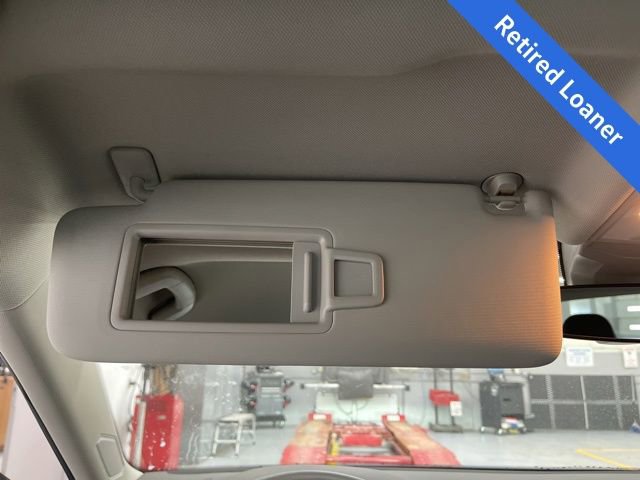 New 2025 Volkswagen Jetta SE w/ Black Wheel Package image 24