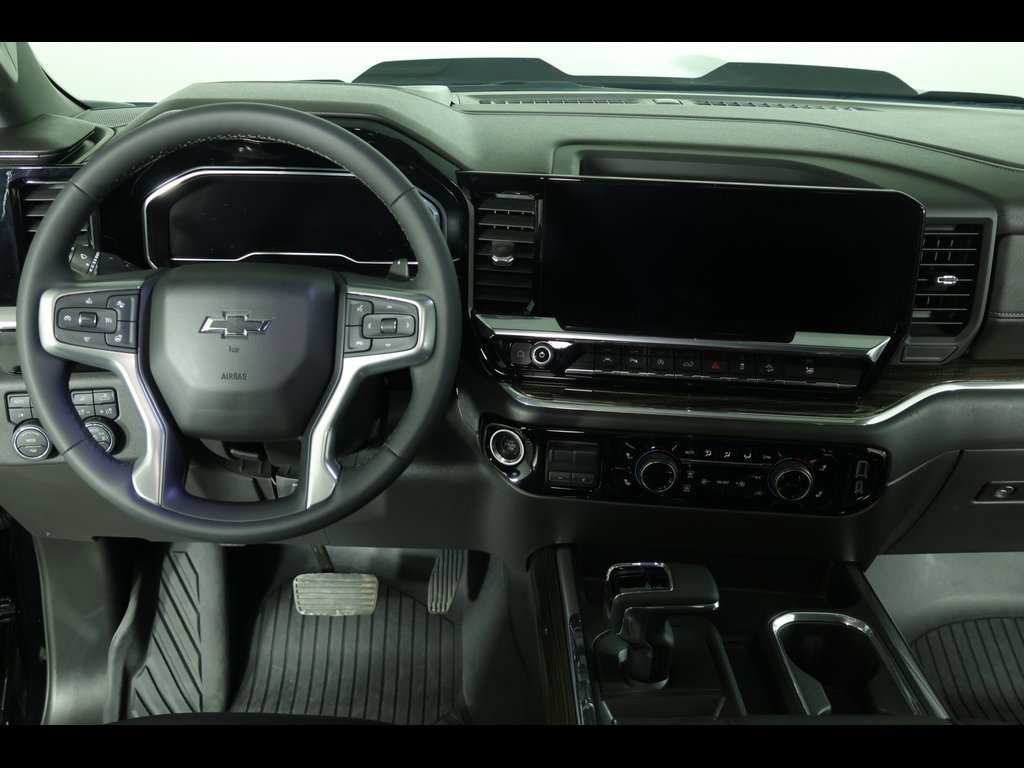 Used 2023 Chevrolet Silverado 1500 LT Trail Boss w/ LT Trail Boss Premium Package image 18