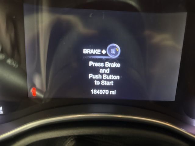 Used 2019 Dodge Durango SXT w/ 3rd Row Seating Group image 13