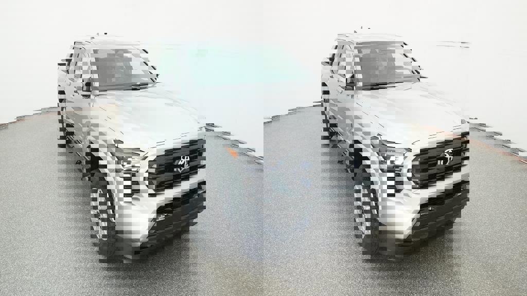 New 2026 Toyota Tacoma SR5 image 67