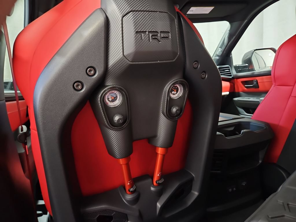 New 2026 Toyota Tundra TRD Pro AWD/4WD image 39