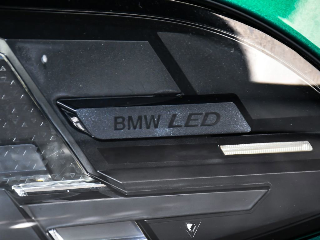 Used 2025 BMW X6 M Competition w/ Executive Package AWD/4WD image 80