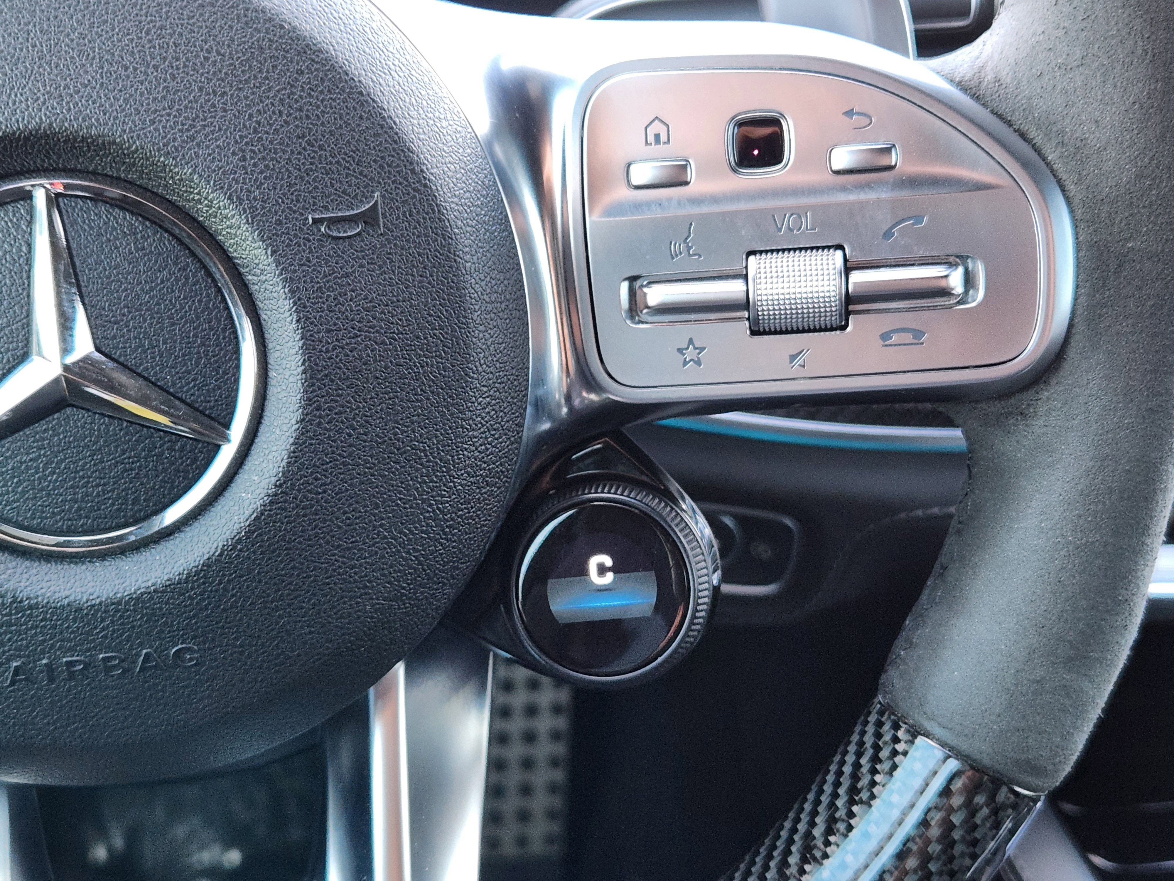 Used 2021 Mercedes-Benz GLE 63 AMG S image 33