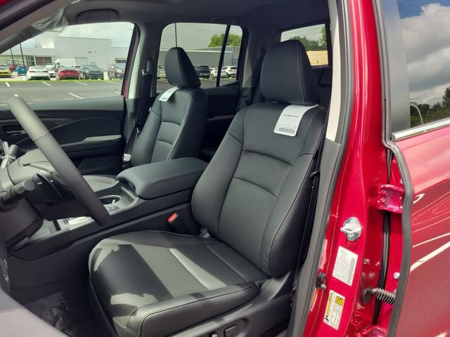 New 2026 Honda Ridgeline RTL image 19