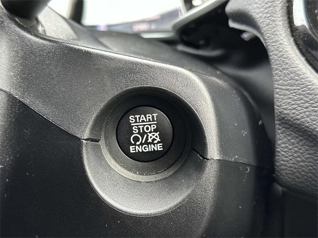 Used 2021 Jeep Compass Latitude image 22