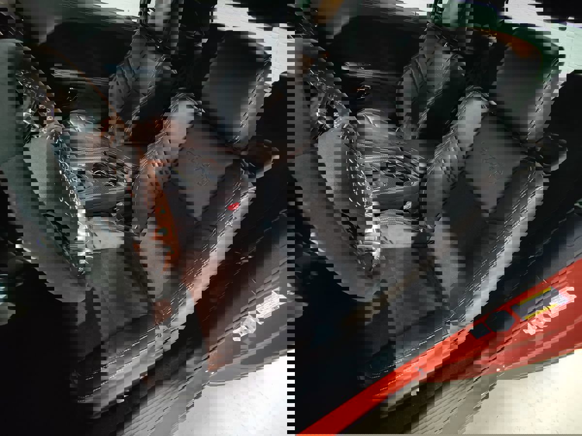 Used 2023 Dodge Challenger SRT Super Stock image 27