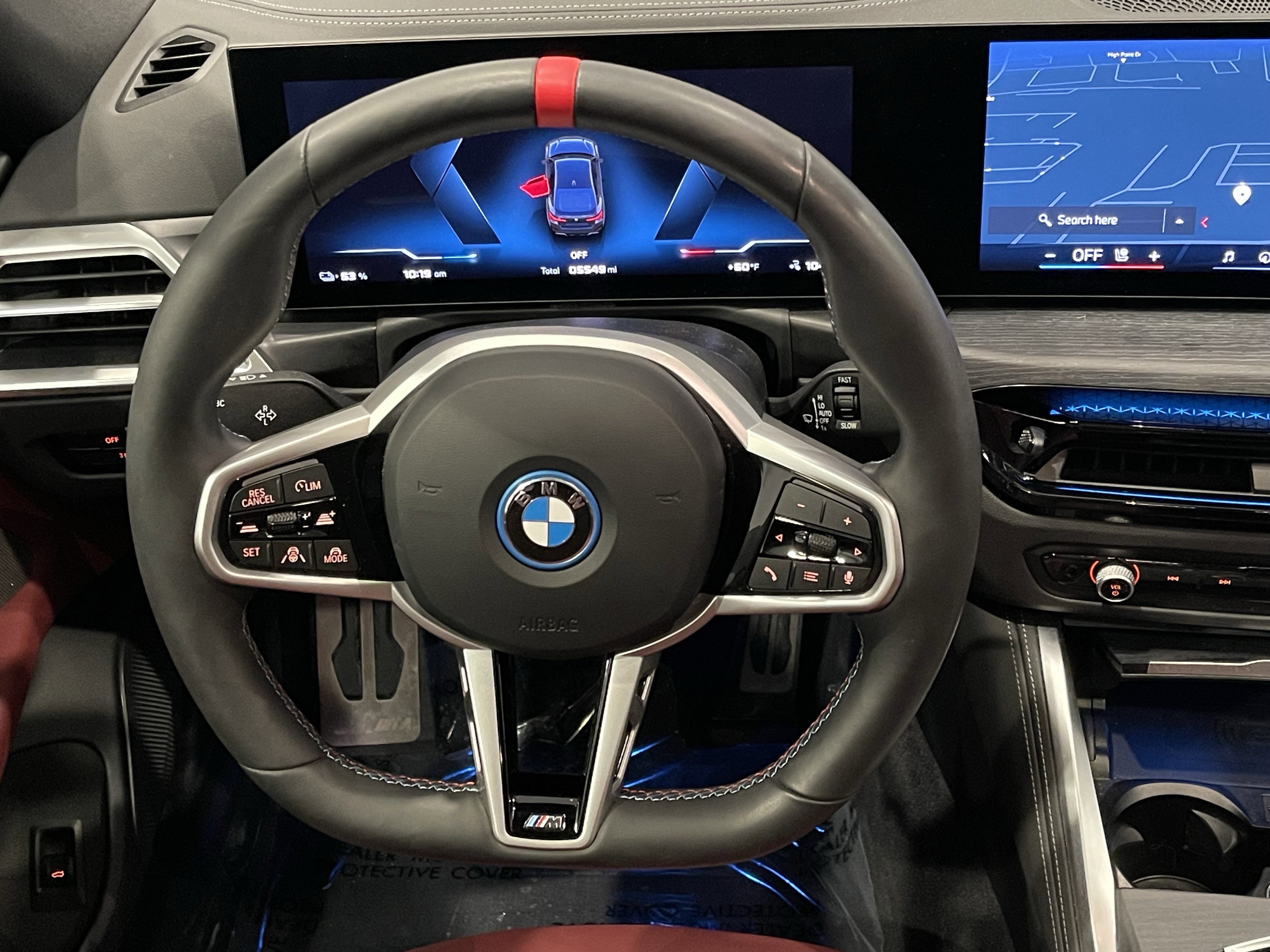 Used 2025 BMW i4 M50 image 19