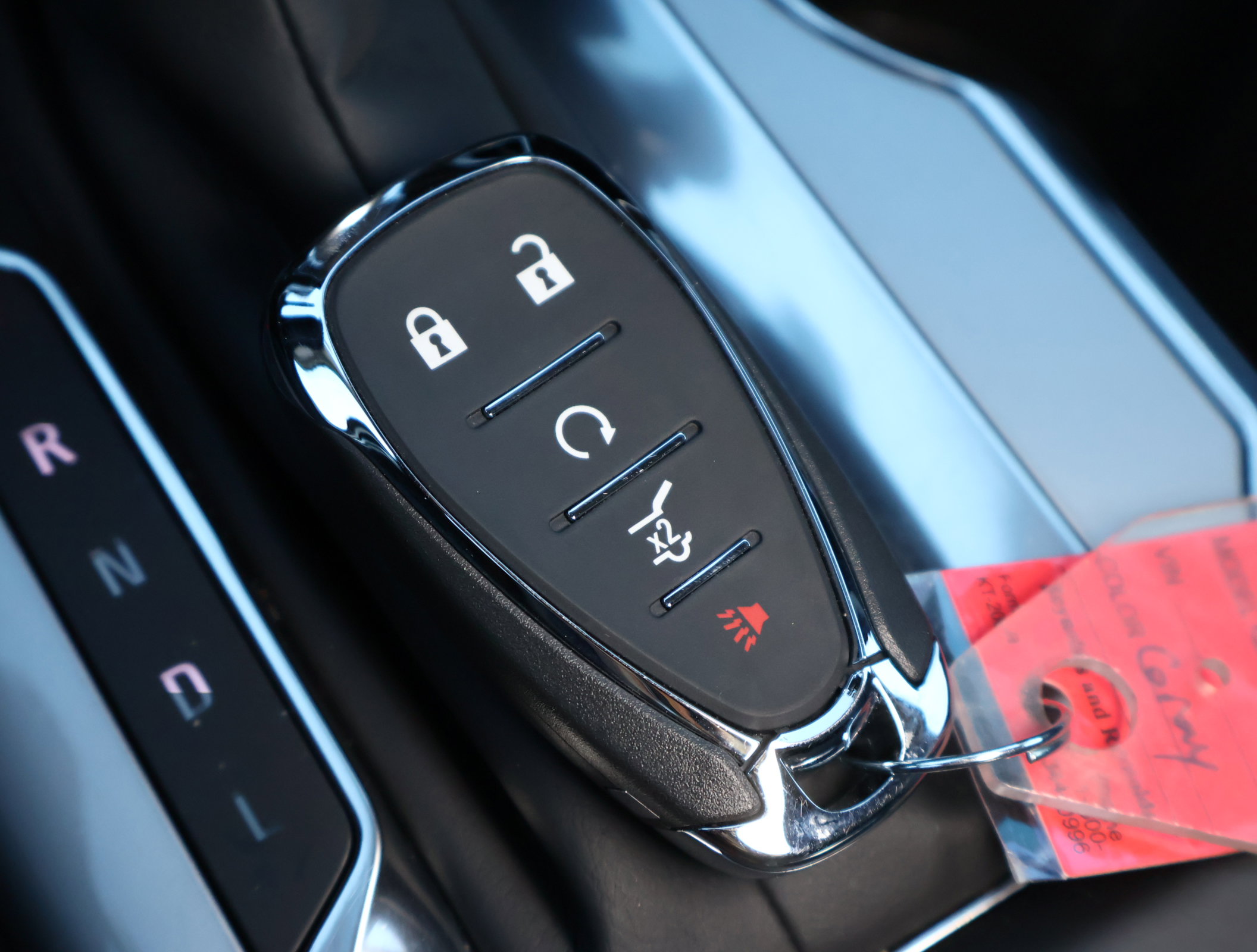 Certified 2024 Chevrolet Blazer LT w/ Convenience Package image 25